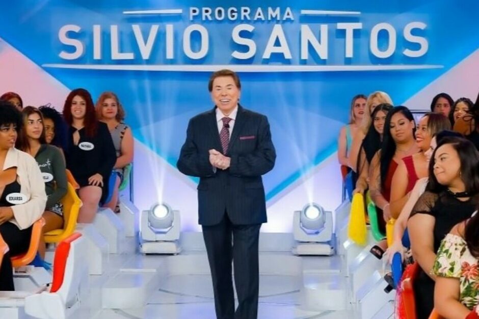 silvio santos