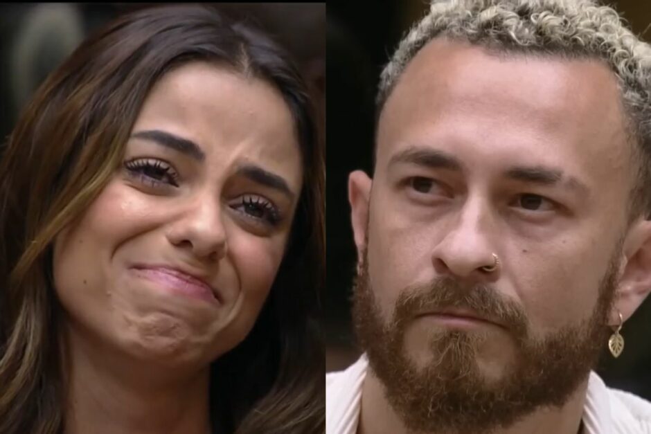 Paredão BBB 23