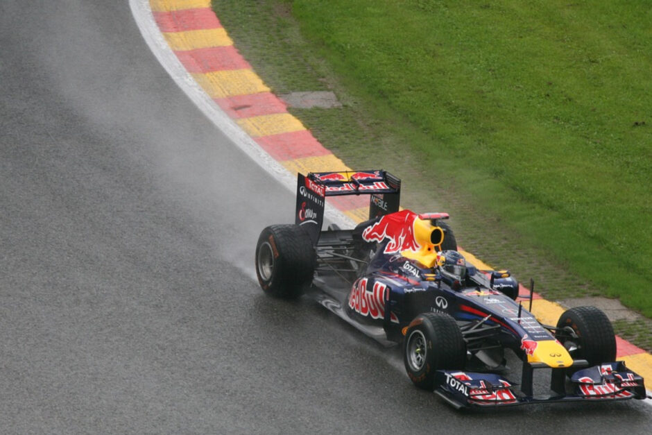 próxima corrida da F1