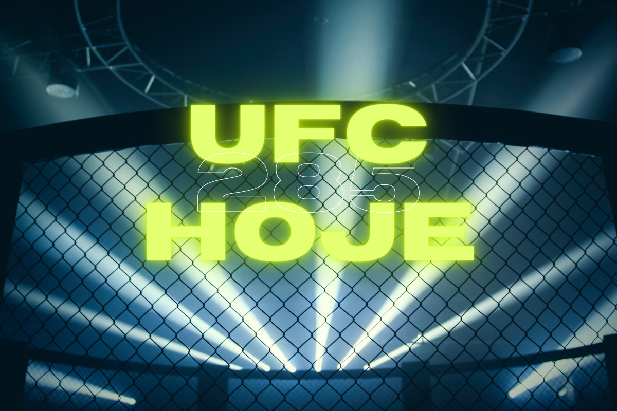 UFC ao vivo: Luta de Jon Jones vai passar na Band? Saiba onde assistir  online · Notícias da TV