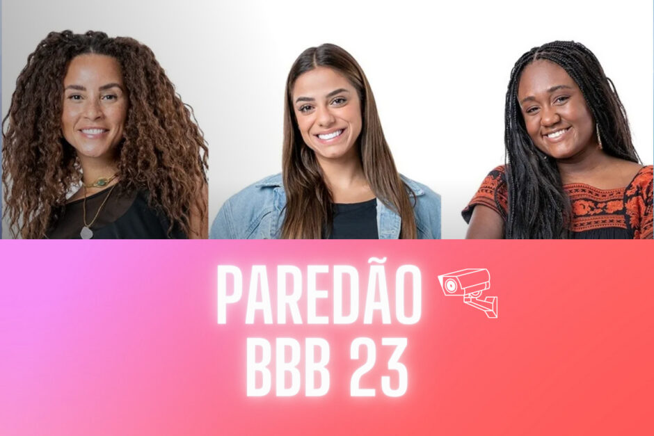 Quem está no 8º paredão do BBB 23 hoje e quem votou em quem