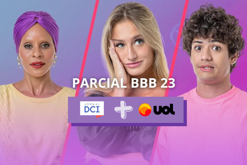 Quem vai sair do BBB 23