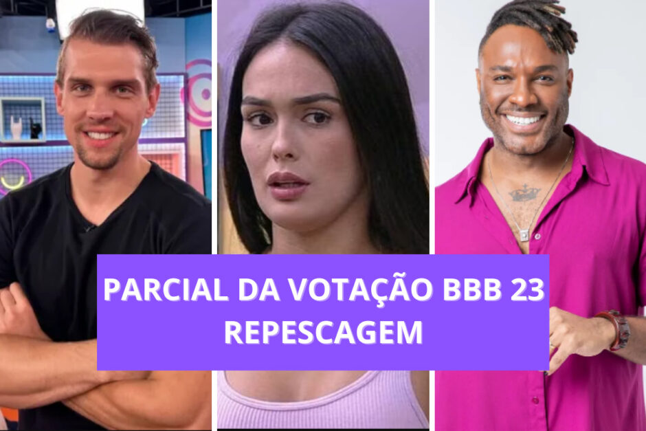 votação do bbb 23