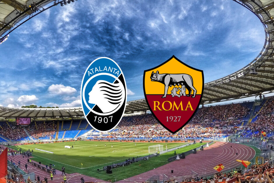 Onde assistir Atalanta x Roma online e horário do Italiano