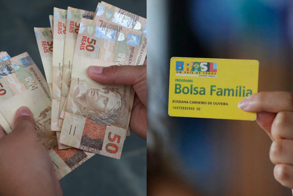 Vai ter aumento no Bolsa Família em junho