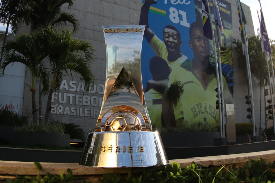 jogos da primeira rodada do Brasileirão Série B de 2023