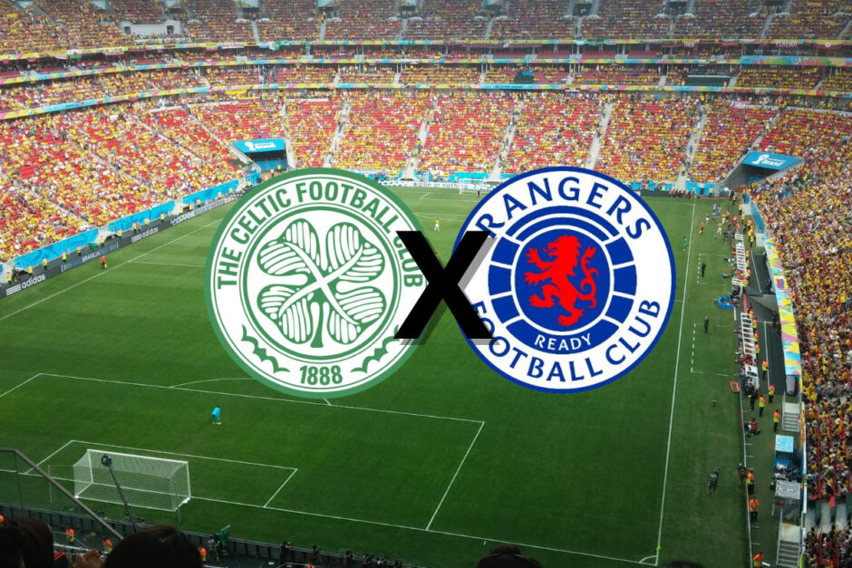 onde assistir Celtic x Rangers ao vivo hoje