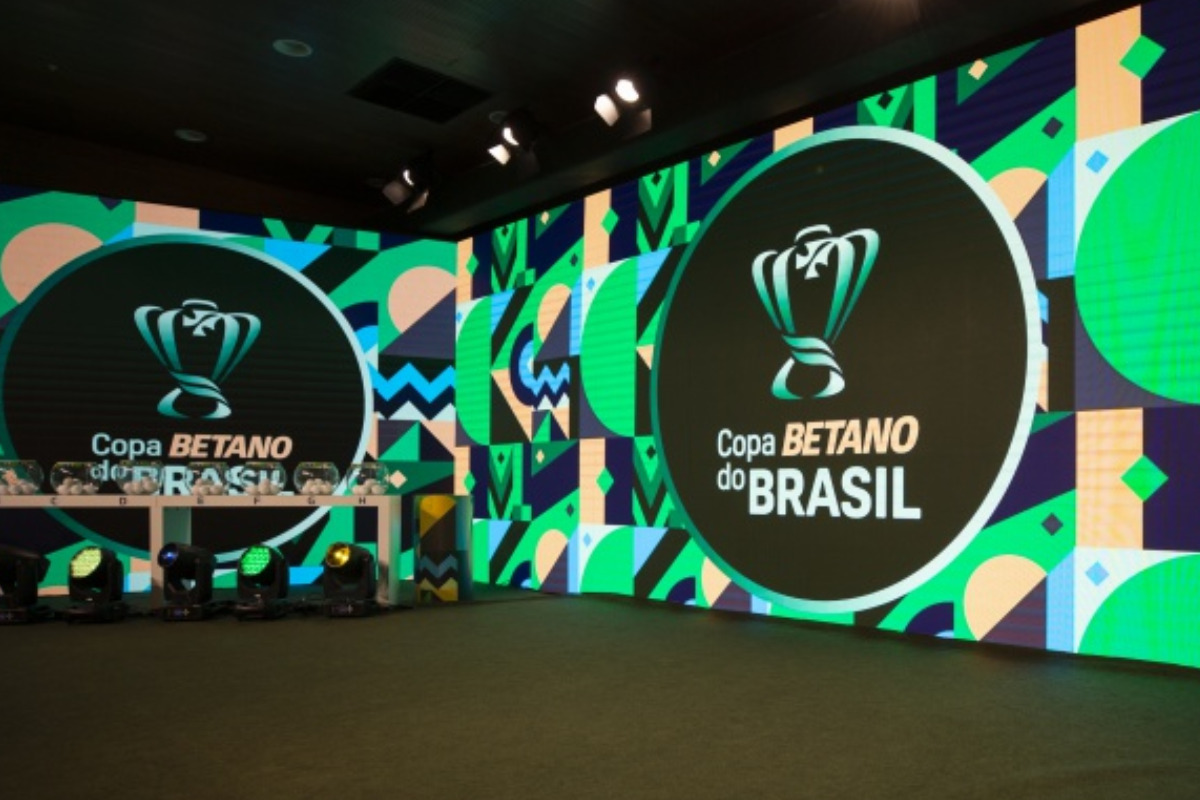 Copa do Brasil 2022 no  Prime Video: quais jogos vão passar, como  assistir e mais