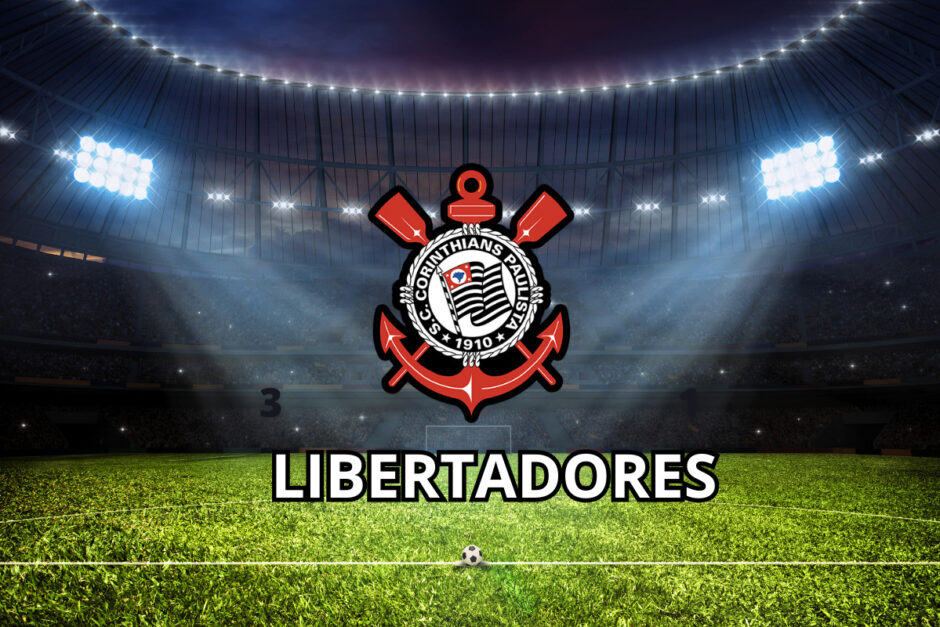 Resultado do jogo do Corinthians na Libertadores