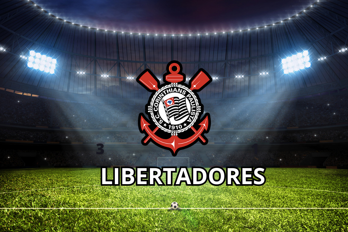 Resultado do jogo do corinthians na libertadores