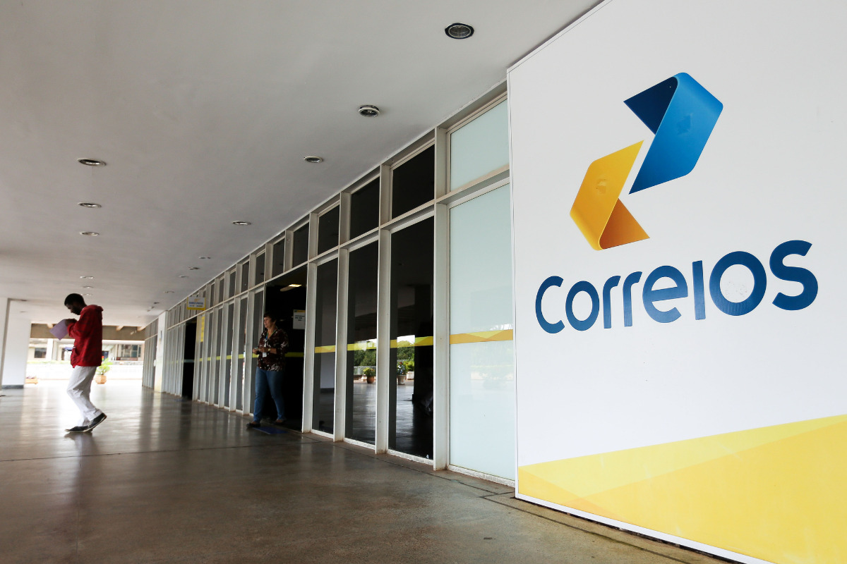 Correios 1