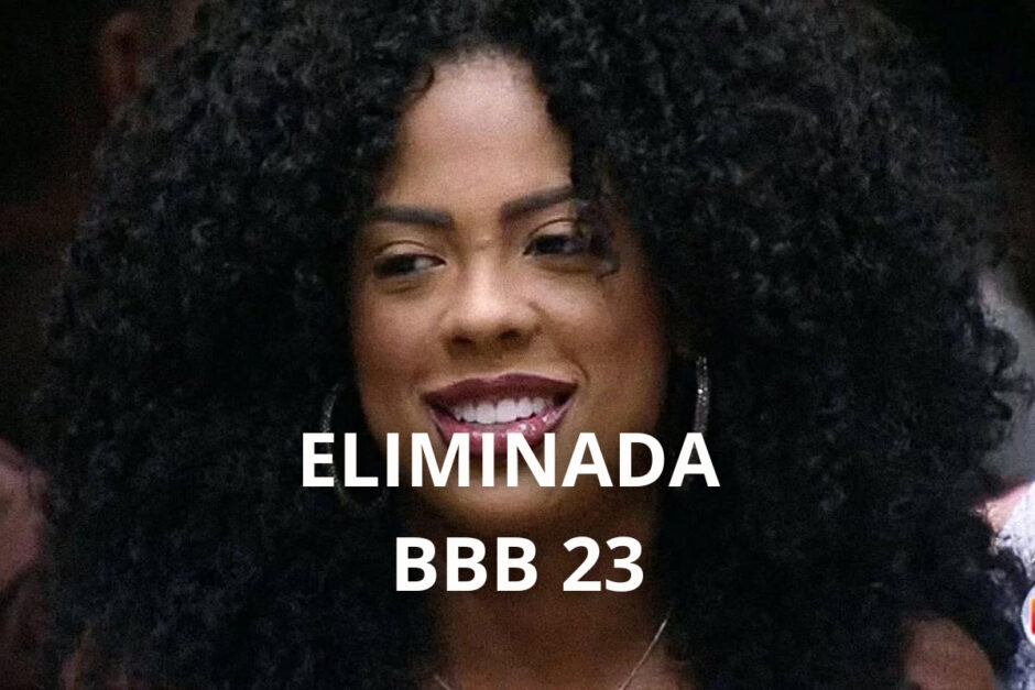 Marvvila é quem saiu do BBB 23