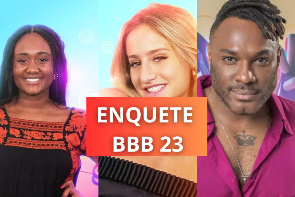 enquete bbb 23