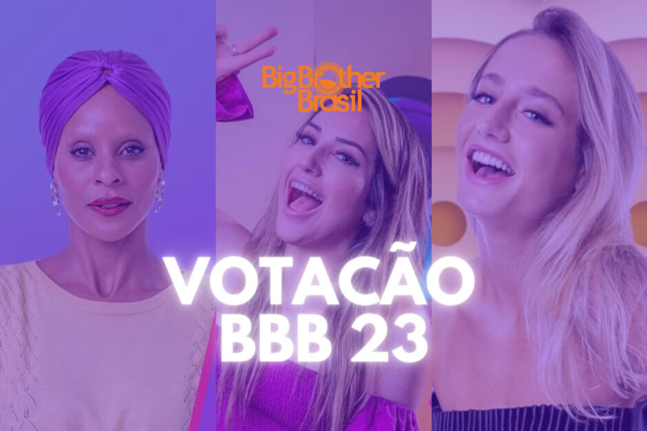 Enquete BBB 23