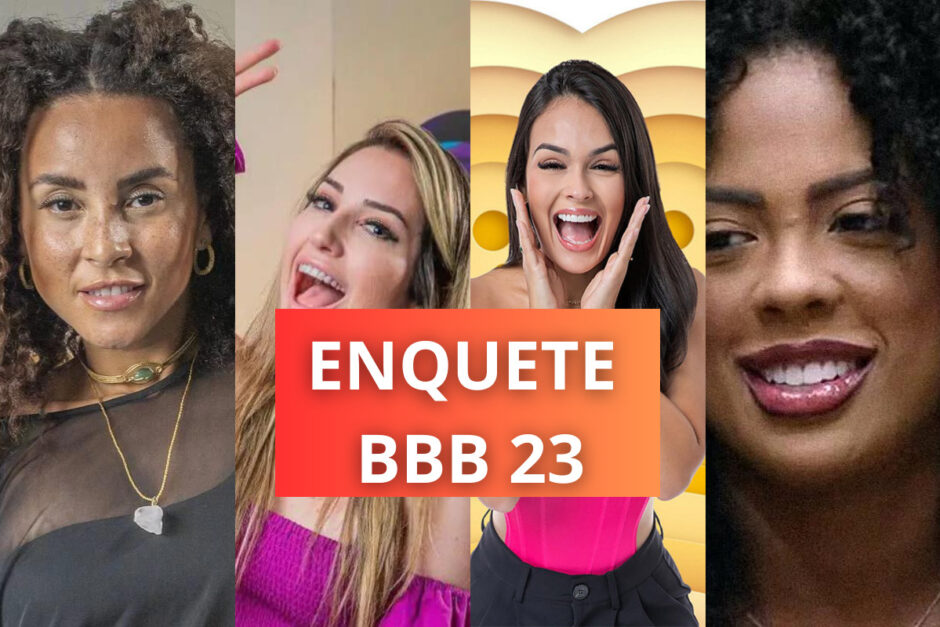 Enquete BBB 23