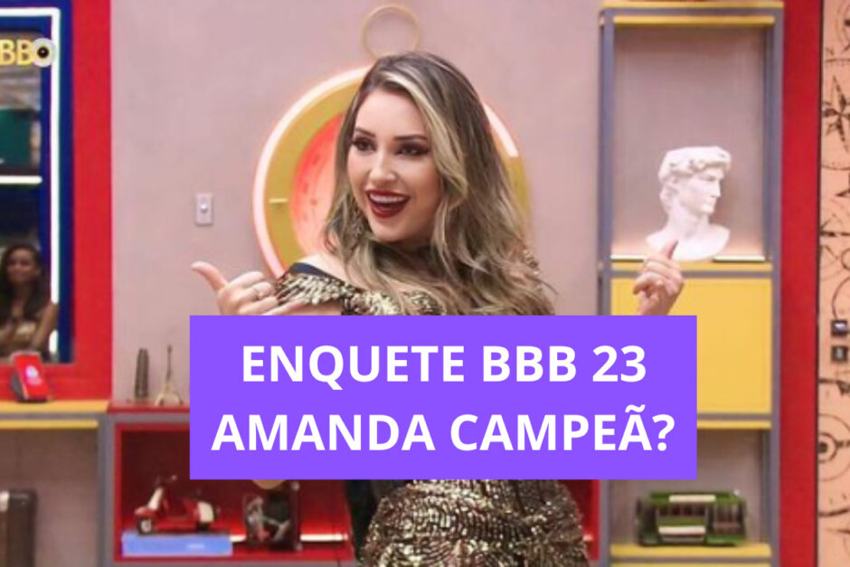 enquete bbb 23