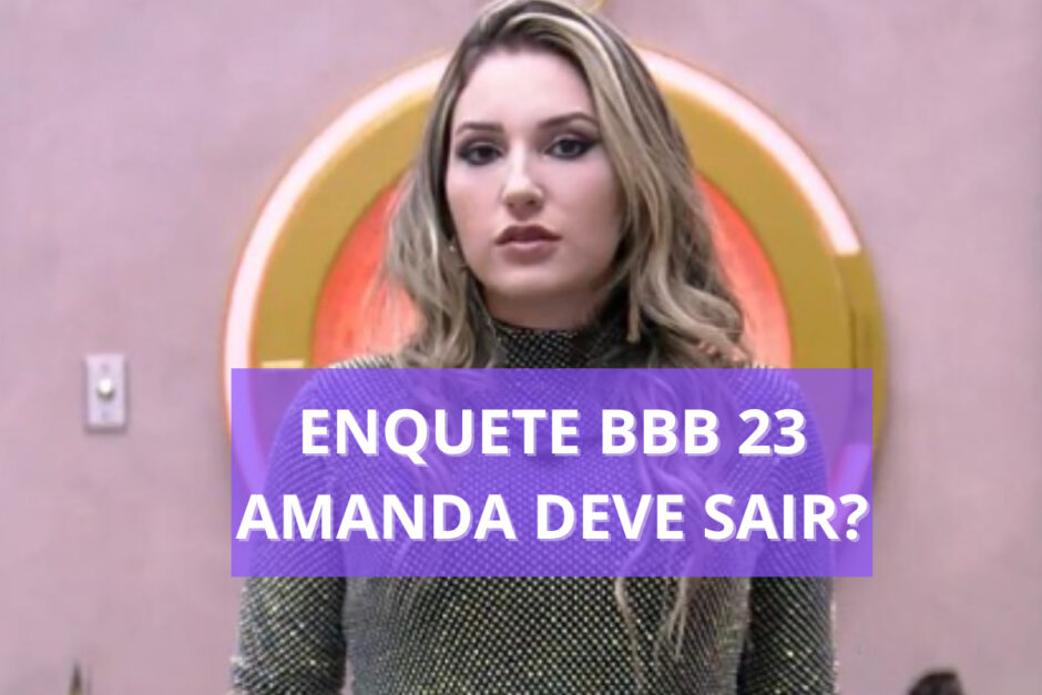 enquete bbb 23