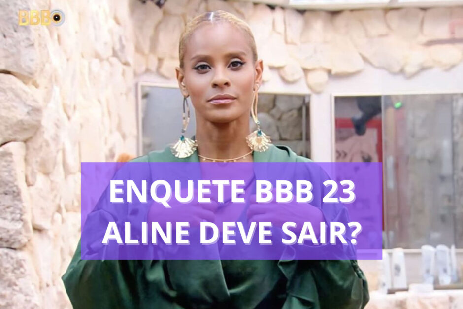 enquete bbb 23