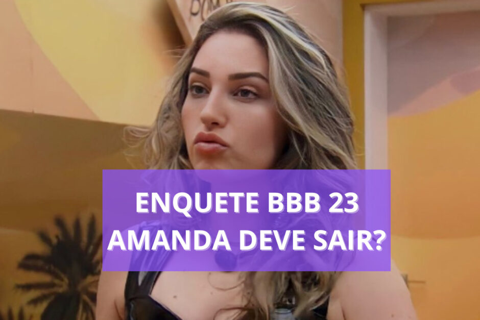 enquete bbb 23