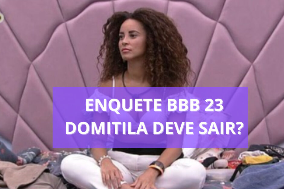 enquete bbb 23