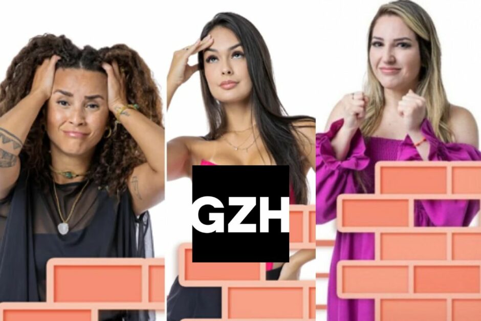 Enquete BBB 23 GZH