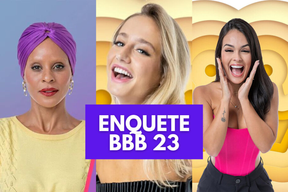 Enquete BBB 23