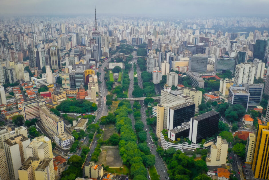 feriado de Tiradentes em São Paulo