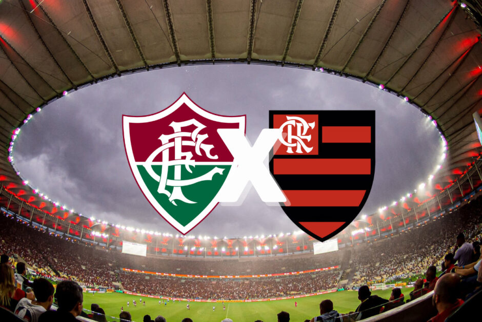 Qual Canal Vai Transmitir Jogo Do Fluminense X Flamengo Hoje Na Final | DCI