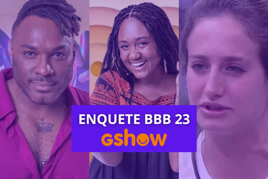 Enquete BBB 23