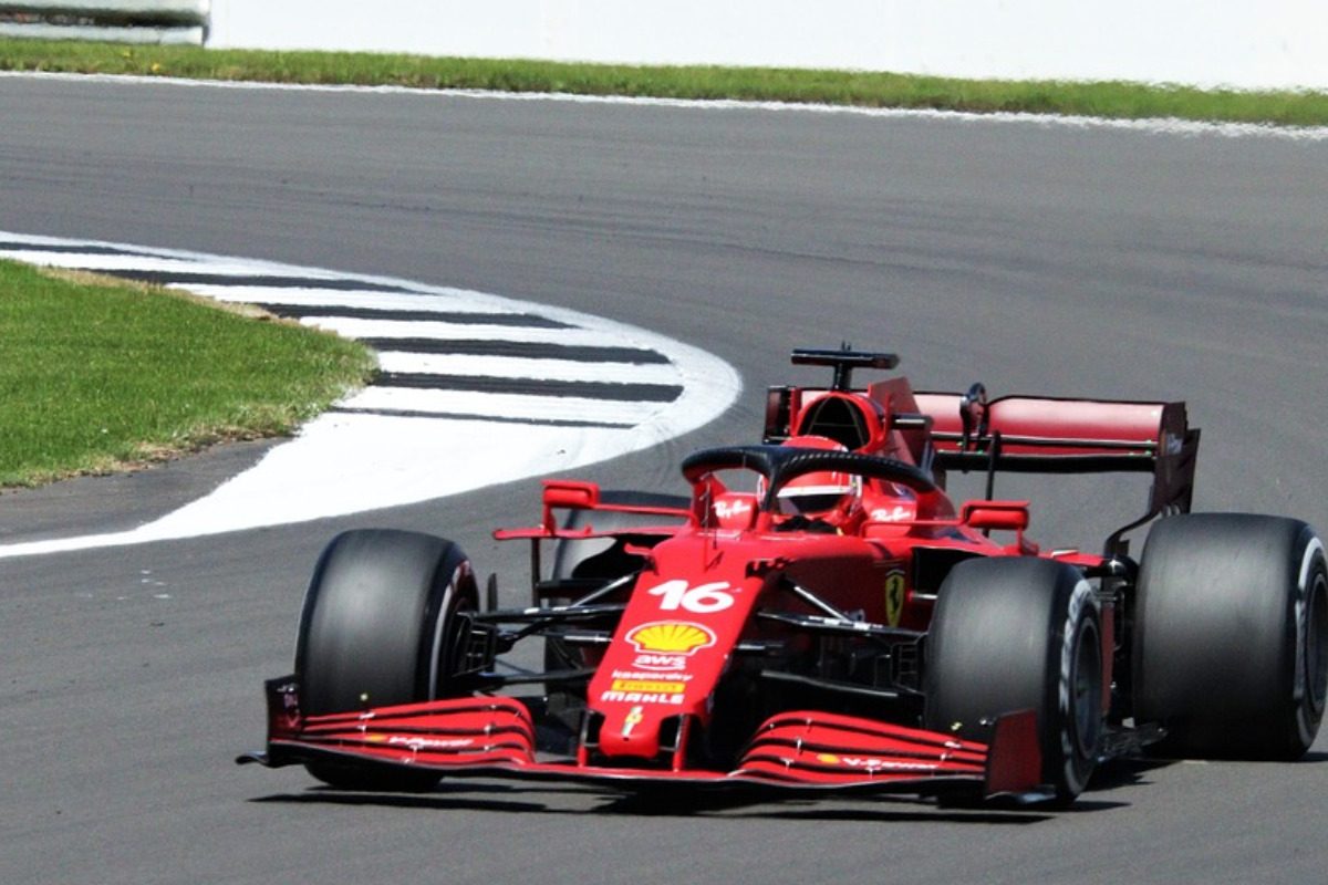 Treino F1: veja resultados de hoje e onde assistir o treino classificatório  do GP da Arábia Saudita - Jogada - Diário do Nordeste