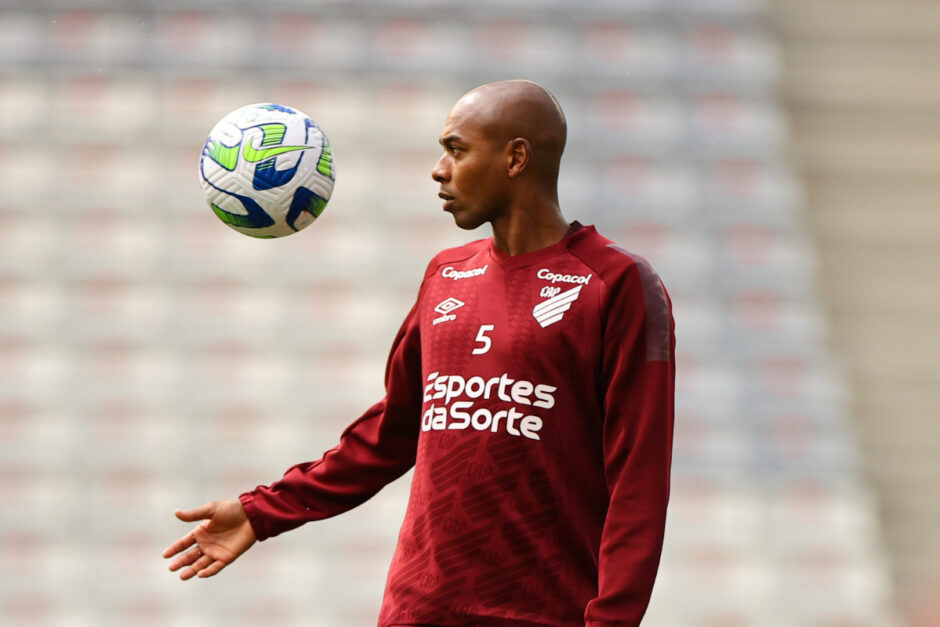 Onde vai passar jogo do Athletico PR x CRB hoje na Copa do Brasil