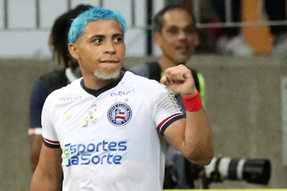 qual canal vai transmitir jogo do Bahia hoje