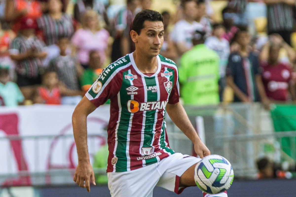 Fluminense x Paysandu: veja onde assistir ao jogo pela Copa do Brasil -  Gazeta Esportiva