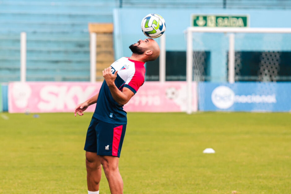 Onde vai passar jogo do Fortaleza online na Copa do Brasil