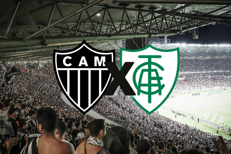 onde vai passar jogo do Galo hoje ao vivo