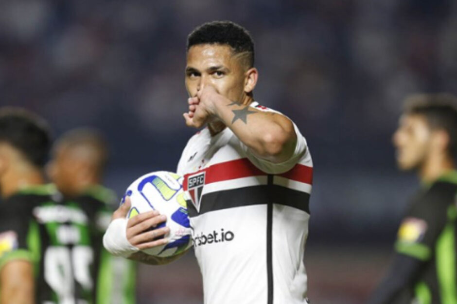 Quem vai transmitir jogo do São Paulo hoje na Copa do Brasil