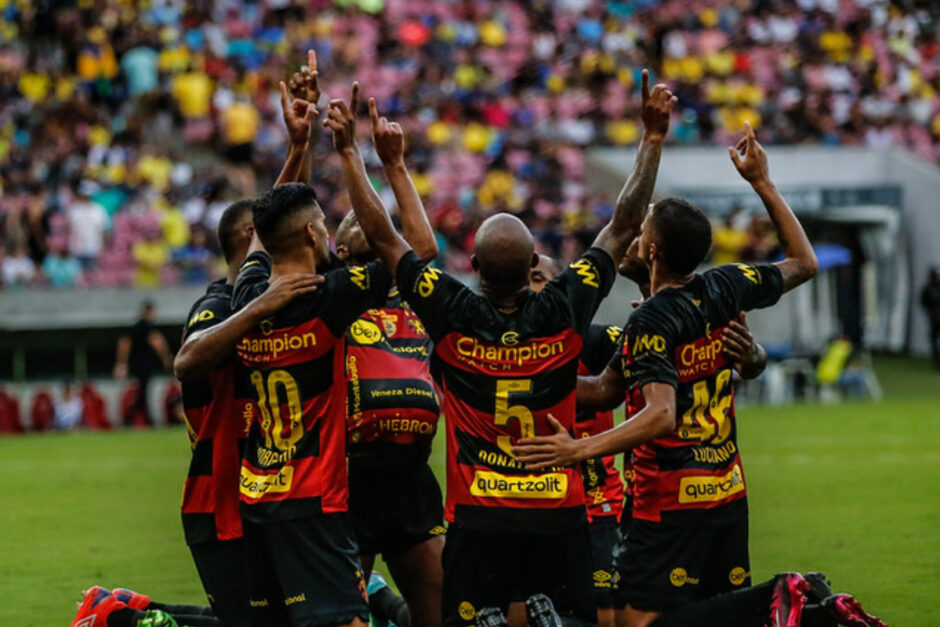 Onde assistir o jogo do Sport x Retrô hoje na final do Pernambucano 2023