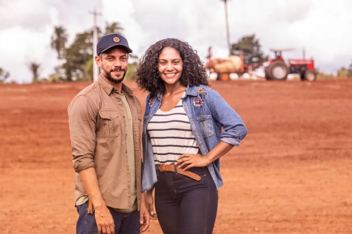 Jonatas e aline