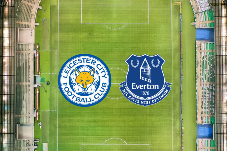 Onde assistir Leicester x Everton ao vivo e horário do jogo