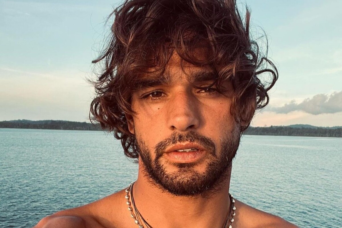 Marlon teixeira 1