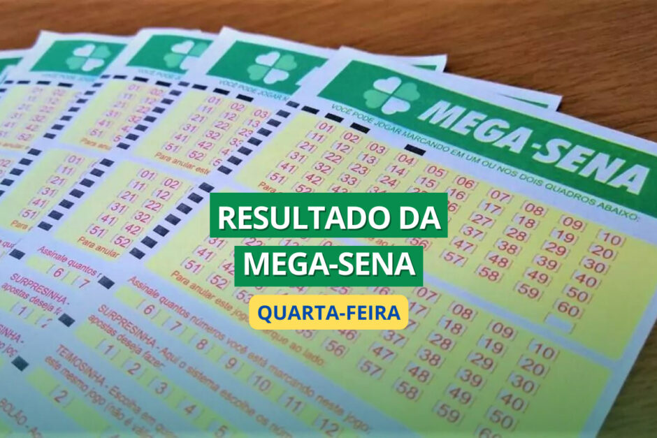 resultado da Mega-Sena 2582