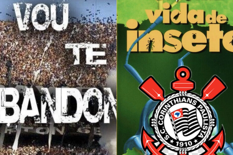 Confira os memes do Corinthians na derrota na Libertadores 2023