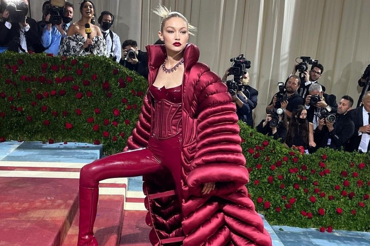 Met gala 1