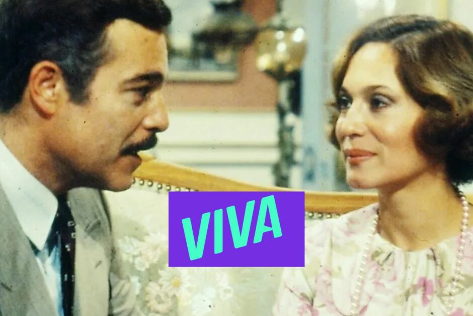 Novelas do Viva em maio de 2023