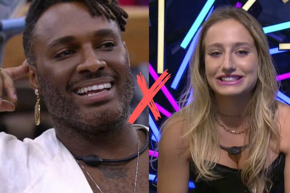 Parcial enquete BBB 23