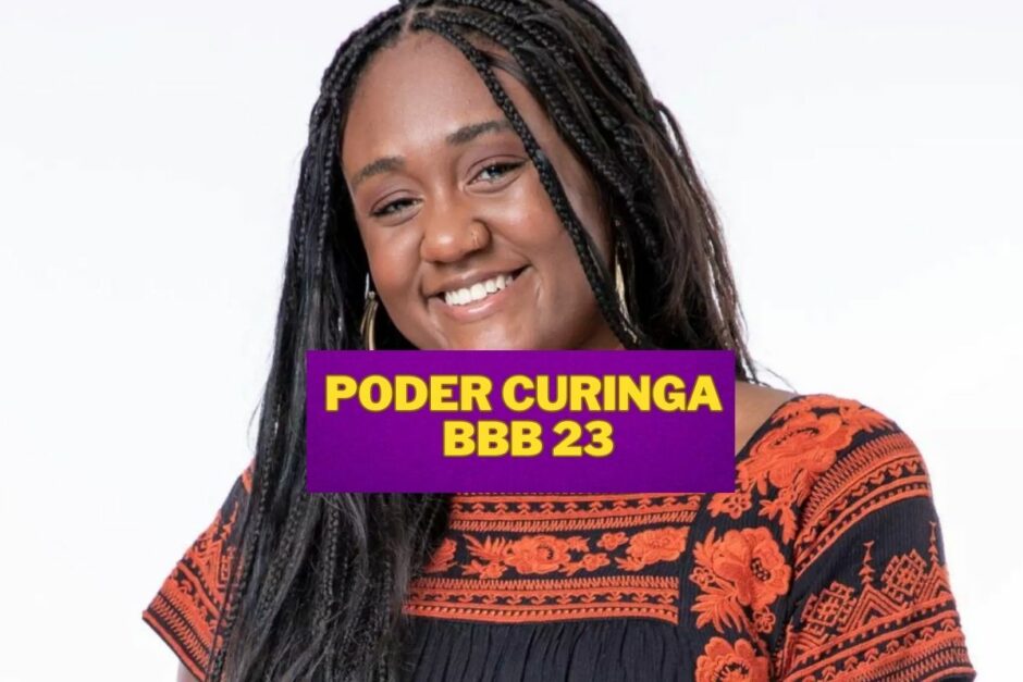 Poder curinga do BBB 23