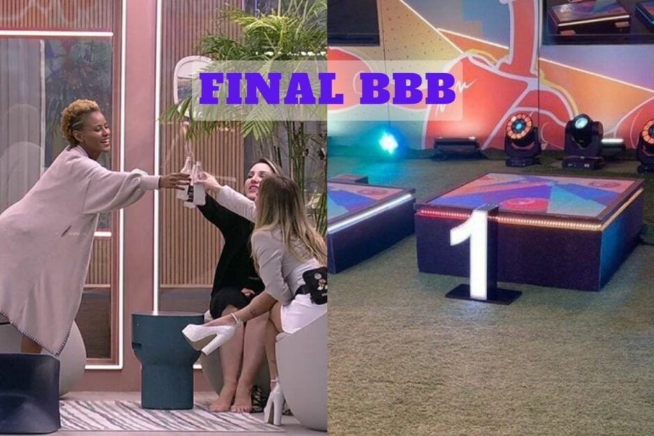 Porcentagem atualizada de quem ganha o BBB 23