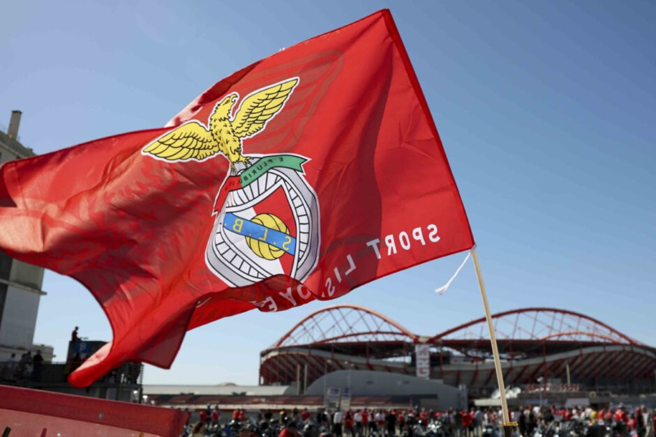 Quantas Champions o Benfica tem