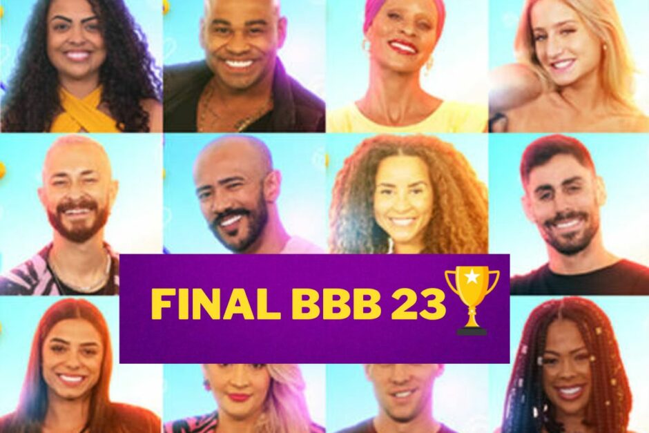 final bbb 23