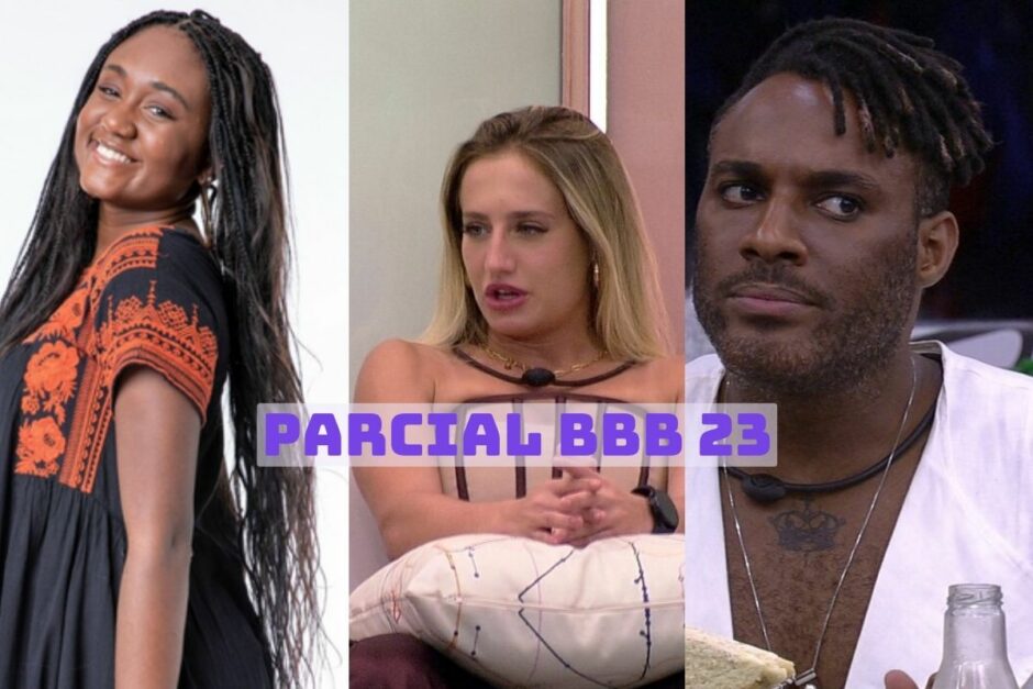 Quem está na frente para sair do BBB 23